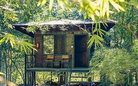Pench Wilderness Camp Resort